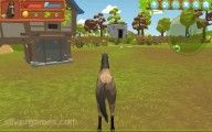 Симулятор Лошади: Horse Gameplay