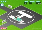 Hospital Frenzy 3: Hospital Management Gameplay