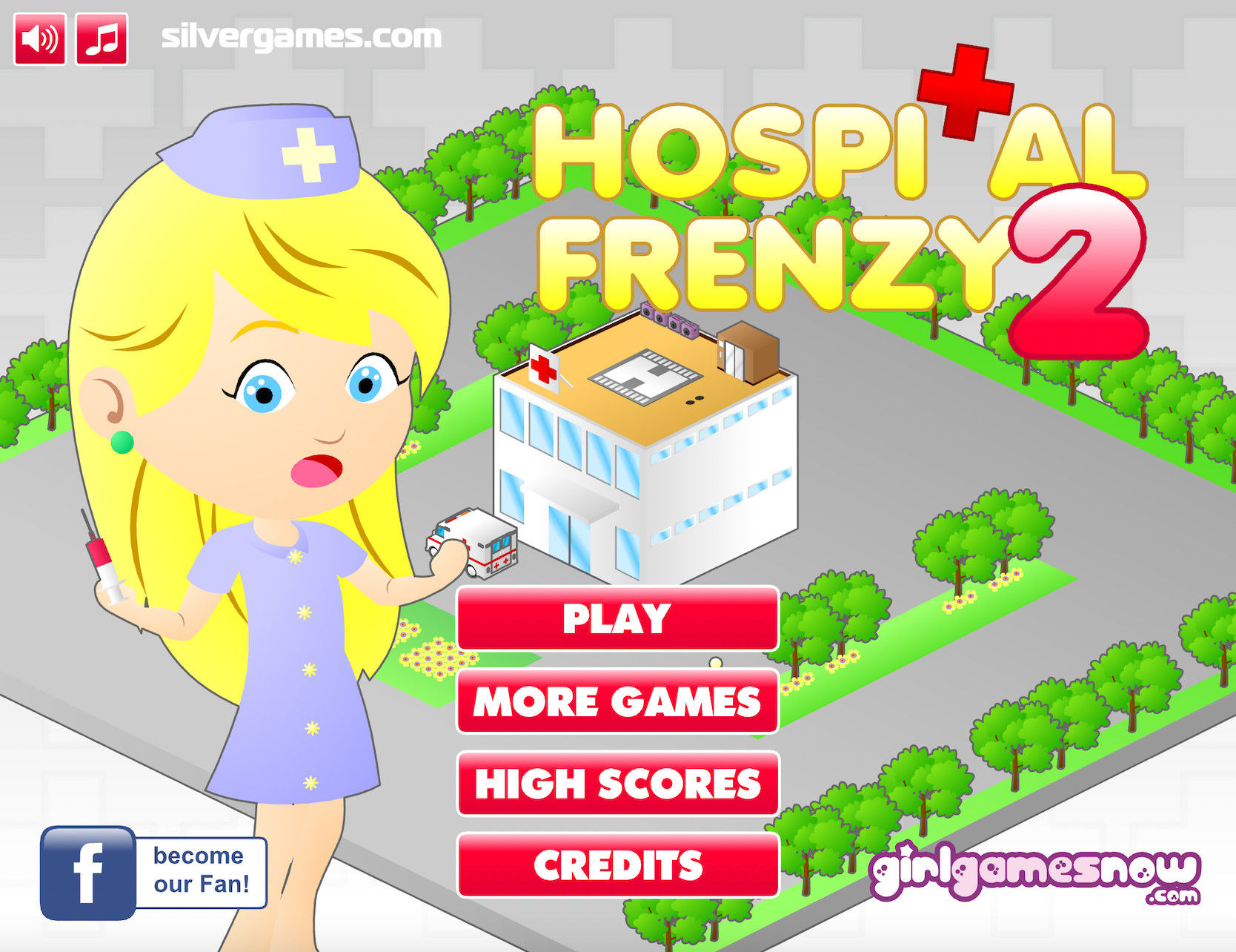 Fun Brain Test 2 - Play Online on SilverGames 🕹️