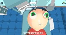 Krankenhaussimulator: Gameplay