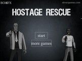 Hostage Rescue: Menu