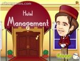 Hotel Management: Menu