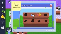 Hungry Noob Cafe Simulator: Simulator
