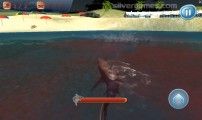 Hungry Shark: Gameplay Swimming Sharks