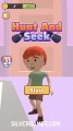 Hunt And Seek: Menu