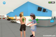 Hyper Nurse Hospital Game: Doctor Simulator