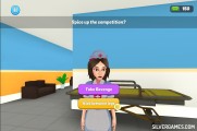 Hyper Nurse Hospital Game: Healthcare