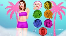 Ibiza Foam Party: Dress Up