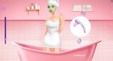 Ibiza Foam Party: Gameplay