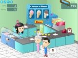 Ice Cream Frenzy: Gameplay