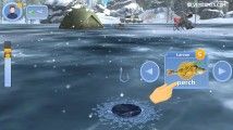Ice Fishing 3D: Start