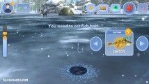 Eisfischen 3D: Frozen Fishing