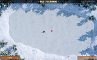 Подледная рыбалка: Ice Fishing Winter