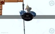 Подледная рыбалка: Gameplay