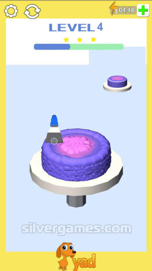Cake Games for Girls