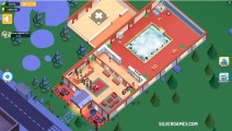 Idle Bathroom Empire Tycoon: Business Empire