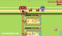 Idle Egg Farmer: Farm