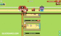 Idle Egg Farmer: Clicker