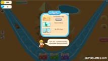 Idle Landmark Builder: Landmark Tycoon
