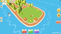 Idle Landmark Builder: Idle Simulation