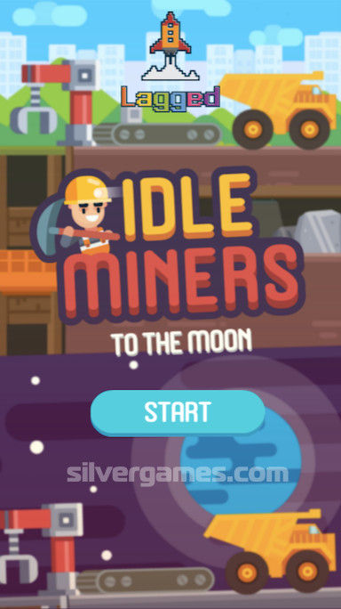 Idle Mining Co. - Play Online on SilverGames 🕹️