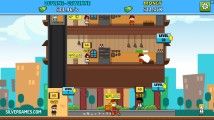 Idle Pizza Empire: Gameplay