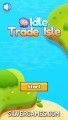 Idle Trade Isle: Menu