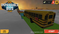 Impossible Bus Stunt 3D: Menu