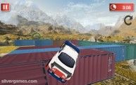 Impossible Stunts Cars 2019: Car Driving Falling Off