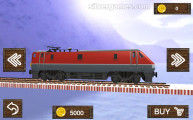 Impossible Train Simulator: Train Selection