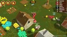 Impostor Farm: Gameplay