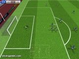 Indonesia Soccer League: Gameplay