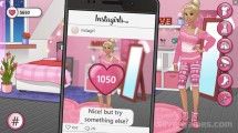Instagirls Valentines Dress Up: Gameplay Instagram Post Fashion