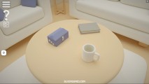 Isometric Escape: Puzzle
