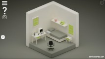 Isometric Escape: Gameplay