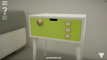 Isometric Escape: Escape Game
