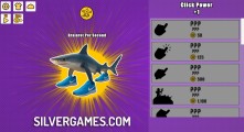 Italian Brainrot Clicker: Menu