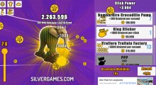 Italian Brainrot Clicker: Elephant Clicker