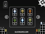 Italian Brainrot In Geometry Dash: Menu