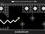Italian Brainrot In Geometry Dash: Obstacle Course