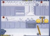 Jelly Cannon: Gameplay Physics Based