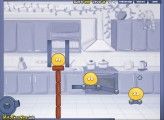 Jelly Cannon: Gameplay Fun Smiley Strategy