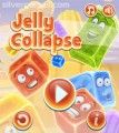Jelly Collapse: Menu