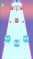 Jelly Run 2048: Obstacle Course
