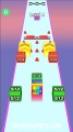 Jelly Run 2048: Numbers
