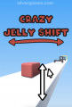 Jelly Shift: Menu