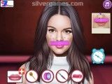 Новые Губы Дженнер: Gameplay Lip Treatment