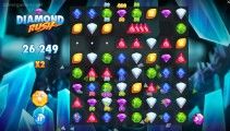 Jewelish Blitz: Gameplay Bubble Shooter