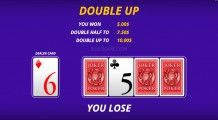 Joker Poker: Double Up