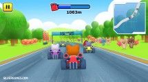 Kart Racing Pro: Gameplay